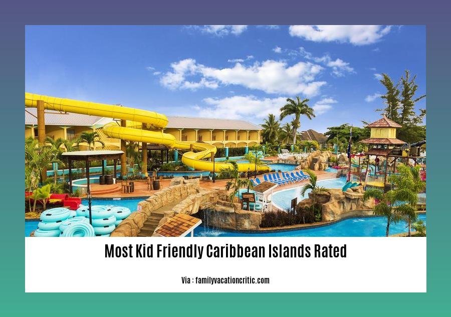 Most Kid-Friendly Caribbean Islands Rated: A Travel Writer's Ranking ...