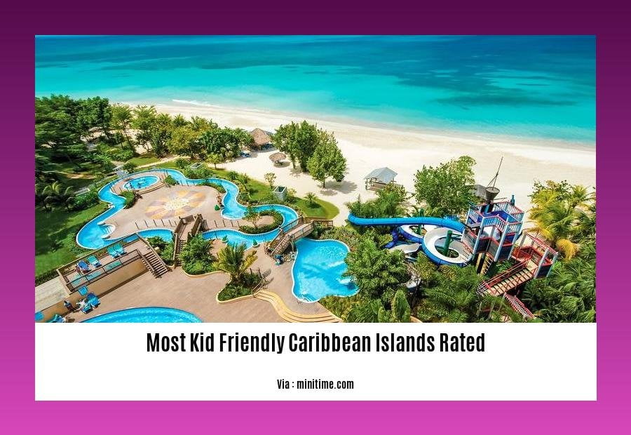 Most Kid-Friendly Caribbean Islands Rated: A Travel Writer's Ranking ...